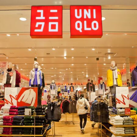 Uniqlo míří do centra Prahy