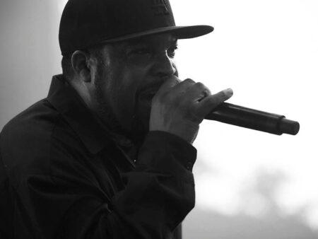 Zůstal Ice Cube u gangsta rapu? Nová deska Man Up přináší odpověď