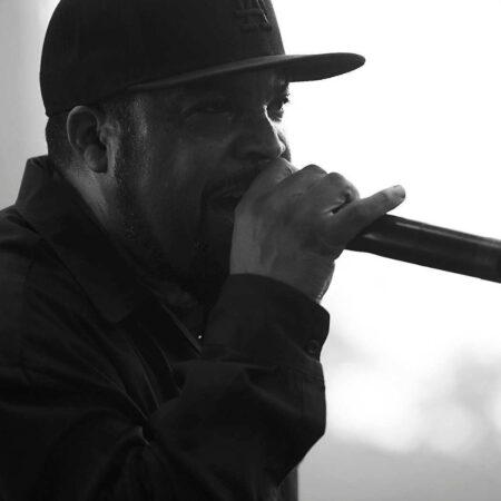 Zůstal Ice Cube u gangsta rapu? Nová deska Man Up přináší odpověď