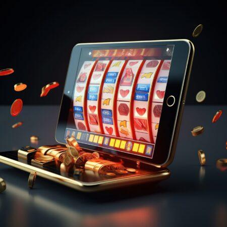 Online casino a bonusové kódy. Víte, jak fungují?