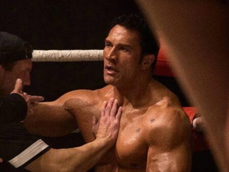 Dočká se Dwayne Johnson Oskara? The Smashing Machine s druhým trailerem!