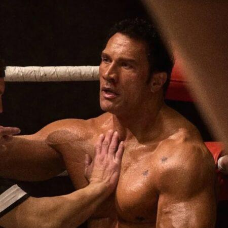 Dočká se Dwayne Johnson Oskara? The Smashing Machine s druhým trailerem!