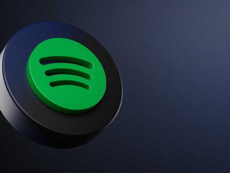 Spotify za poslední rok smazalo 75 milionů AI spamových skladeb
